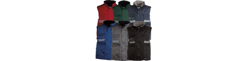 GILET 