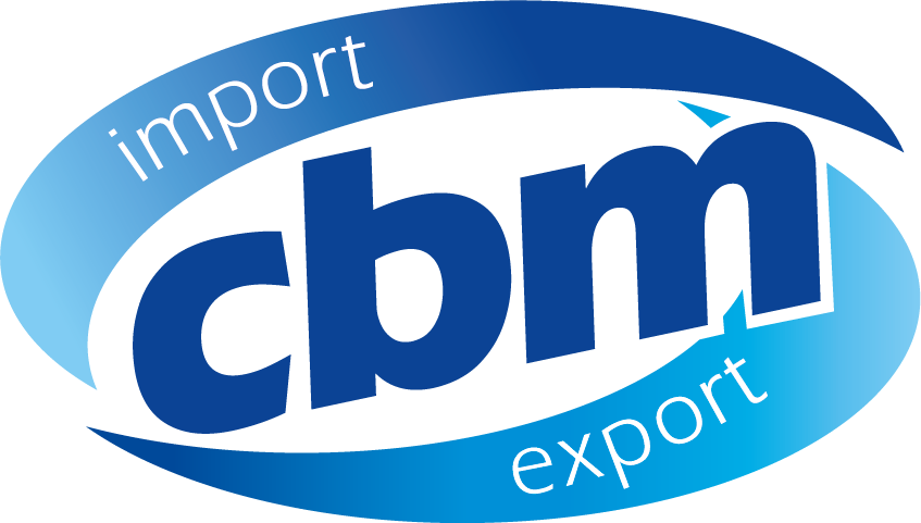 CBMImport_Logo