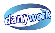 Logo Danywork